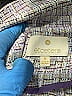 Etcetera White Purple Blazer Size 6 - photo 6