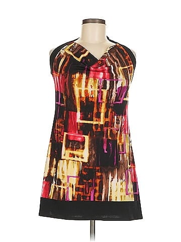 Iz Byer Cocktail Dress (view 1)