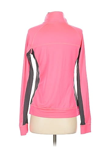 Victoria's Secret Pink Long Sleeve T-Shirt (view 2)