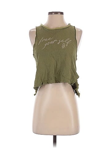 FP Movement Tank Top (view 1)