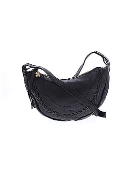 Lucky Brand Leather Crossbody Bag