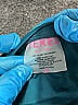 Terez Teal 3/4 Sleeve T-Shirt Size XL - photo 4