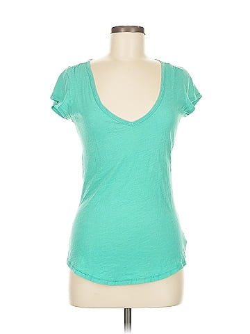 American Eagle Outfitters Short Sleeve T-Shirt (view 1)