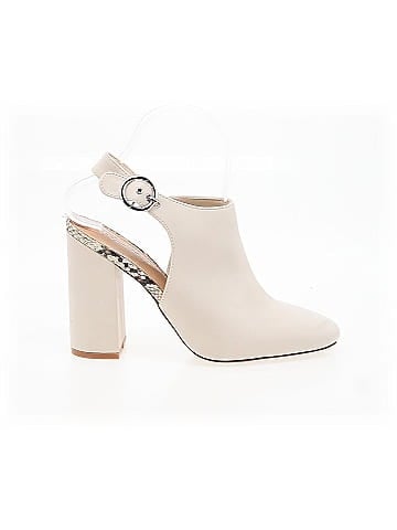 Shoedazzle Mule/Clog (view 1)