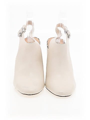 Shoedazzle Mule/Clog (view 2)