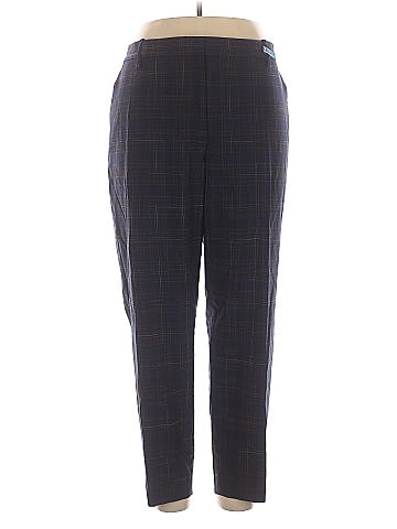 MM. LaFleur Wool Pants (view 1)