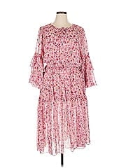 Misa Los Angeles Casual Dress