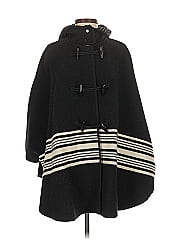 M Missoni Wool Coat