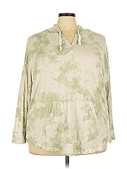 Market And Spruce Poncho