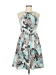 London Times Cocktail Dress