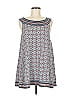Max Studio Tweed Gray Casual Dress Size M - photo 1