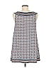 Max Studio Tweed Gray Casual Dress Size M - photo 2