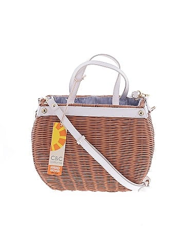 C&C California Satchel (view 1)