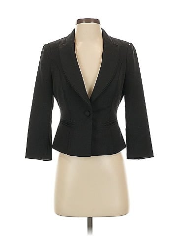White House Black Market Blazer (view 1)