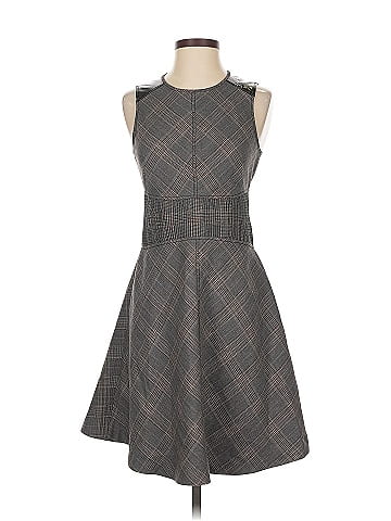 Derek Lam 10 Crosby Cocktail Dress (view 1)