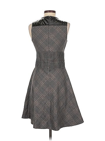 Derek Lam 10 Crosby Cocktail Dress (view 2)
