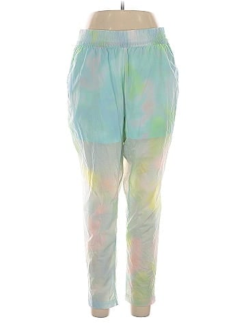 Puma Track Pants (view 1)