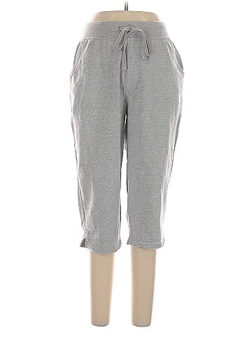 Hanes Casual Pants (view 1)