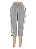 Hanes Gray Casual Pants Size 1X - photo 1