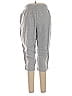 Hanes Gray Casual Pants Size 1X - photo 2