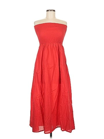 Faithfull the Brand Casual Dress (view 1)