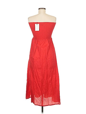 Faithfull the Brand Casual Dress (view 2)