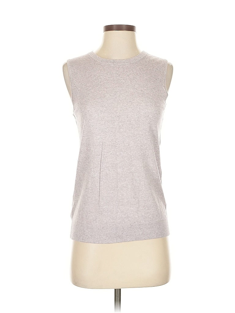 Top Sans Manches Ann Taylor - Taille 00P (Petites) - Occasion Très Bon état