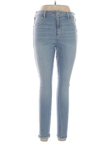 Hollister Jeans (view 1)