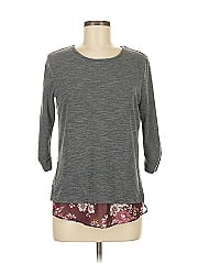 Fortune + Ivy Pullover Sweater