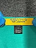 St. John Teal Sleeveless T-Shirt Size L - photo 4