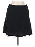 M Missoni Solid Black Casual Skirt Size EU (IT) 42 / US 6 - photo 1