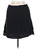 M Missoni Solid Black Casual Skirt Size EU (IT) 42 / US 6 - photo 2
