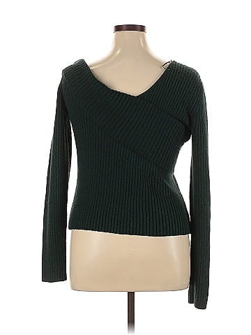 ASTR The Label Pullover Sweater (view 2)