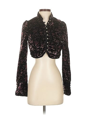 Free People Jacket (view 1)