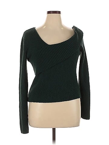 ASTR The Label Pullover Sweater (view 1)
