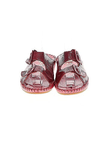 La Plume Sandals (view 2)