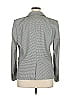 Ann Taylor Factory Gray Blazer Size 14 - photo 2
