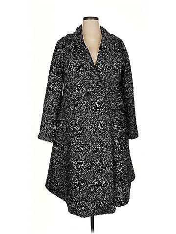 Torrid Coat (view 1)