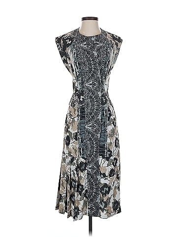 BCBGMAXAZRIA Runway Casual Dress (view 1)