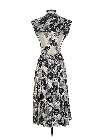 BCBGMAXAZRIA Runway Casual Dress (view 2)