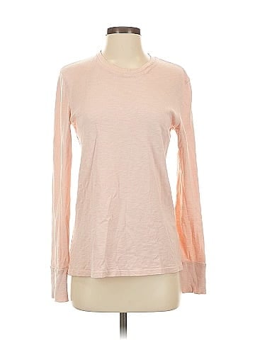 American Giant Long Sleeve T-Shirt (view 1)