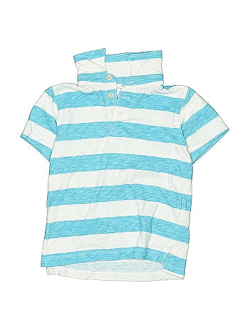 Crewcuts Outlet Short Sleeve Top (view 1)
