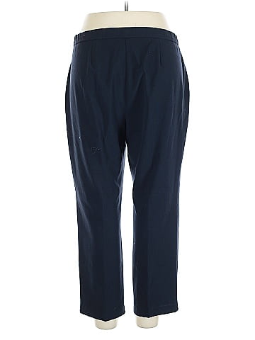 JM Collection Casual Pants (view 2)