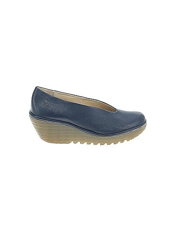 FLY London Wedges (view 1)