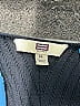 E3 by Etcetera Blue Cardigan Size M - photo 6