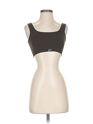 Set Active Tube Top (view 1)