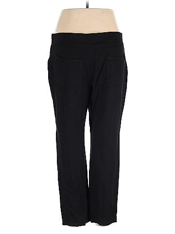 JM Collection Active Pants (view 2)