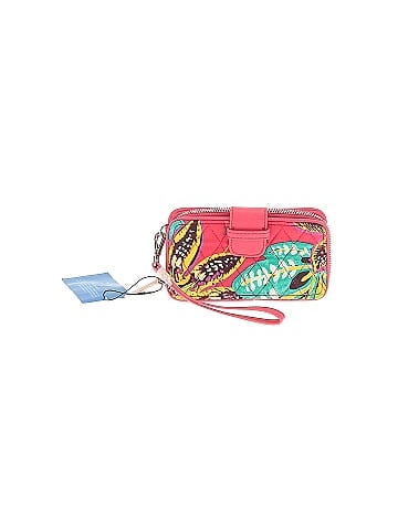 Vera Bradley Wristlet (view 1)