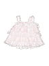 Marmellata 100% Polyester Pink Dress Size 3-6 mo - photo 2