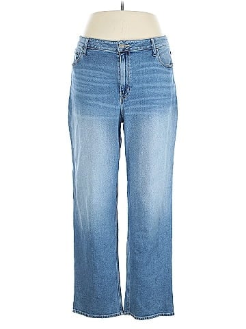 Hollister Jeans (view 1)